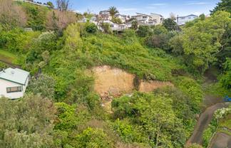 13 Lucknow Terrace, Napier Hill