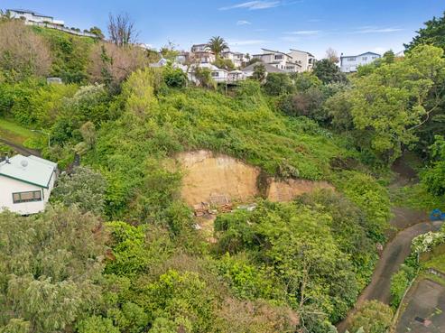 13 Lucknow Terrace, Napier Hill