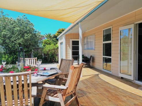 23A Marlin Place, Whiritoa