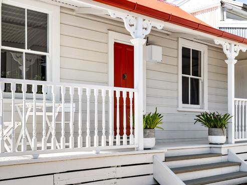 95 Milton Road, Napier Hill