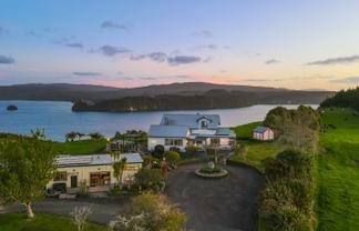364 Maniatutu Road, Lake Rotoiti