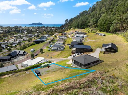 14 Panorama Parade, Pauanui