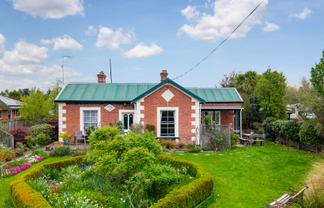 36 Alexandra Street, Temuka