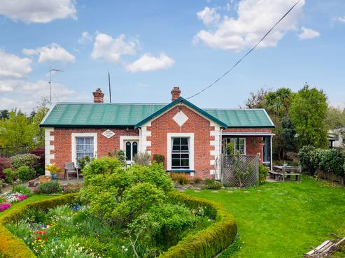 36 Alexandra Street, Temuka