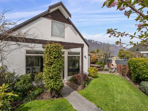 34A Robertson Street, Frankton