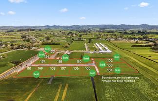 Lot 108, 170 Limmer Road, Te Kowhai