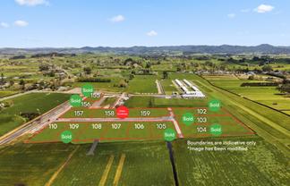 Lot 110, 170 Limmer Road, Te Kowhai