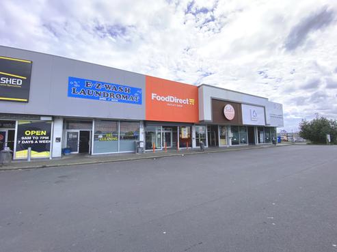 3/597 Great South Road, Manukau