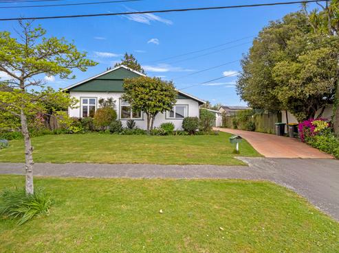 15 Cleveland Street, Edgeware