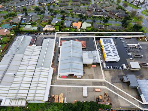 3 Inlet Road, Takanini