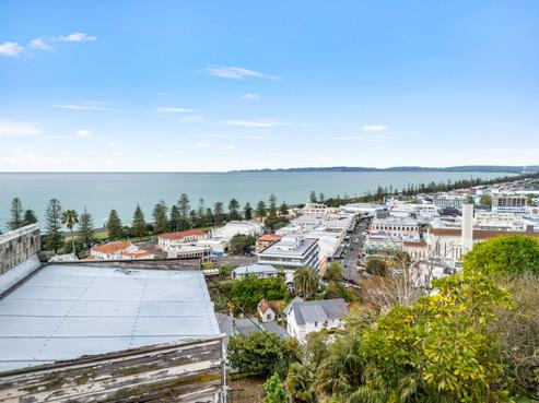 12 Brewster Street, Napier Hill