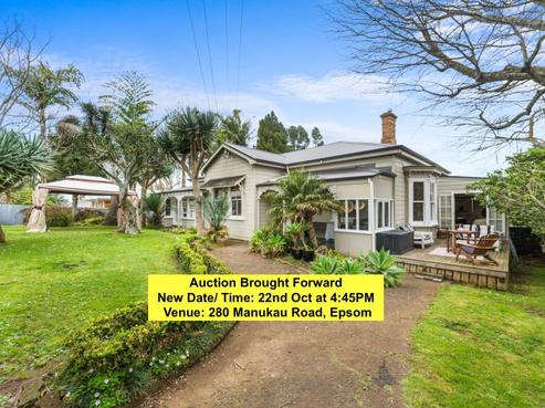 47 Grey Street, Onehunga