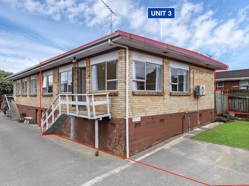 3/75 Haverstock Road, Sandringham