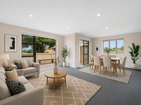 27B Kirk Street, Whakatane