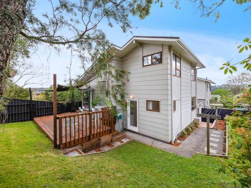 5A Morriggia Place, Bayview