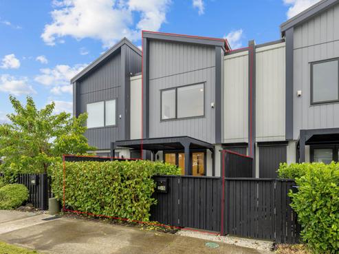 10/5 Hemopo Street, Pukekohe