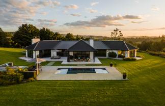 169 Tomarata Valley Road, Te Arai