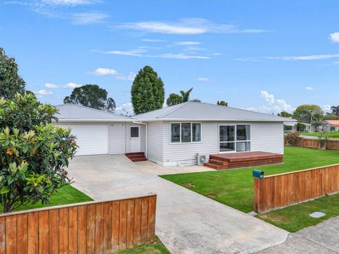 10 Peter Snell Street, Whakatane