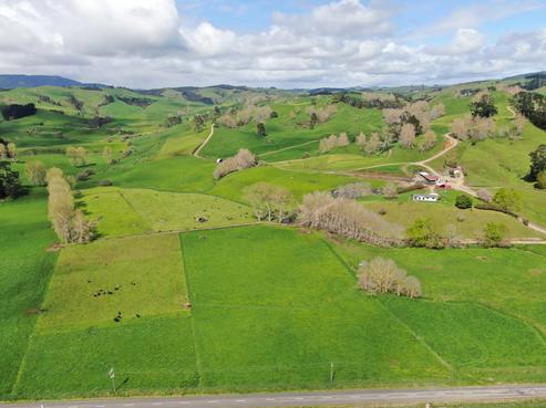 126 Tauraroa Valley Road, Maihiihi