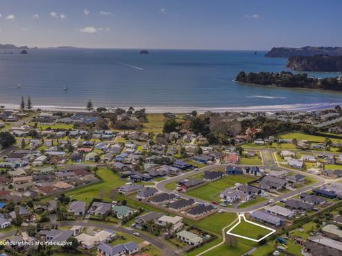25 Palm Drive, Whitianga