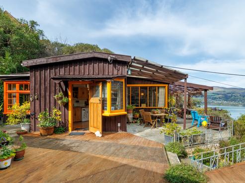 24 Selwyn Road, Lyttelton