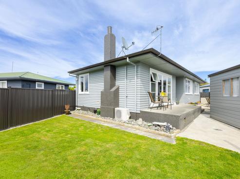 44 Trinity Crescent, Pirimai