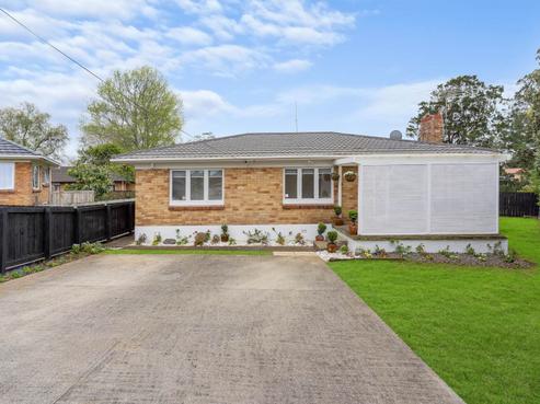 10 Kiwi Place, Pukekohe