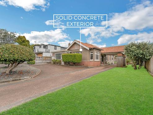 187 Green Lane West, Greenlane