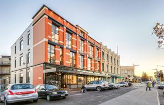 Billens Office Space