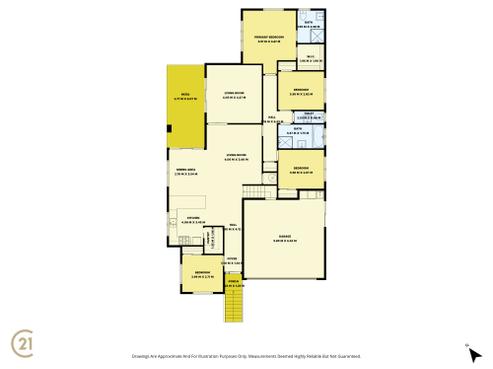 135 Harriet Johnston Drive, Pokeno