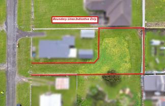 8A Chaffey Street, Foxton Beach