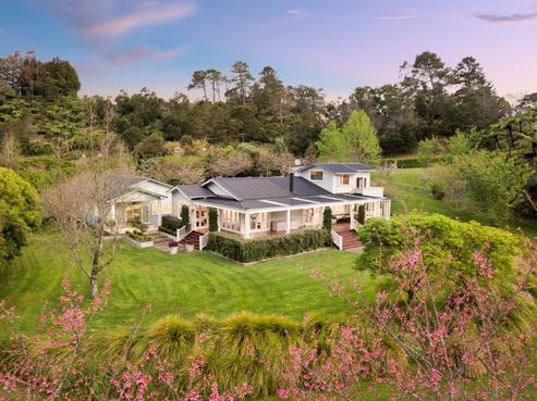 1378B State Highway 29, Kaimai