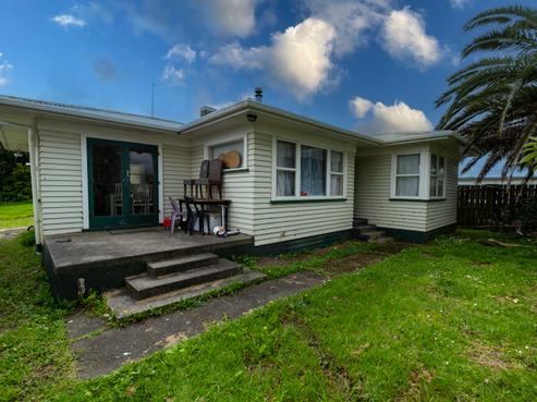 33 Bonnett Road, Kaitaia