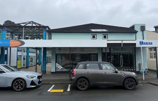 Fresh to the Market - the Popular Kilbirnie Plaza