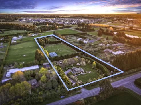 87 Halkett Road, West Melton