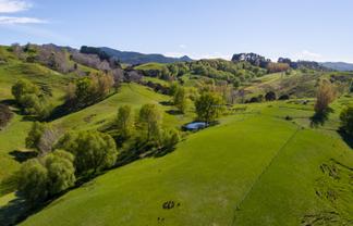 2122 Masterton Castlepoint Road, Masterton