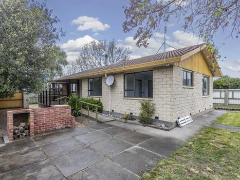 2 Charles Street, Rangiora