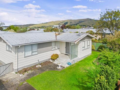 130B Alabama Road, Redwoodtown