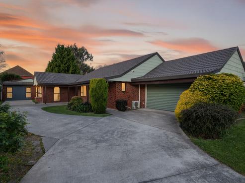 6 Tyndale Place, Ilam