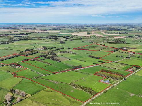 150 Swamp Road, Springston