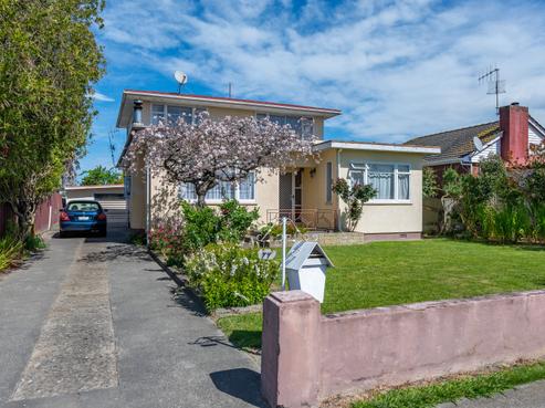 77 Barker Road, Marewa