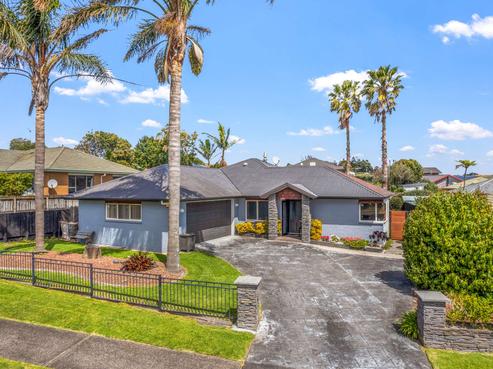 22 Waitoa Street, Waiuku