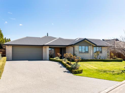 11 Lindsay Drive, Prebbleton