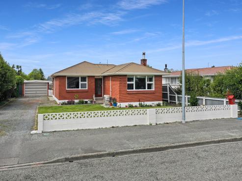 63 George Street, Tinwald