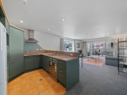 5/5D Kent Terrace, Mount Victoria