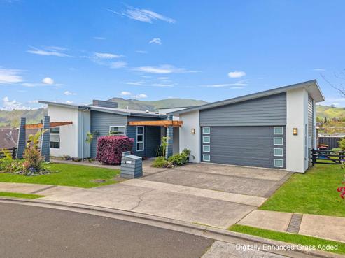 10 Taniwha Street, Paeroa