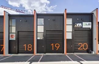 For Sale/Lease: Modern Warehouse | Prime Location