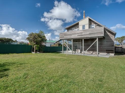155 Revell Street, Hokitika
