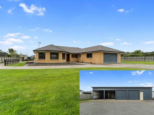 4 Law Crescent, Horotiu