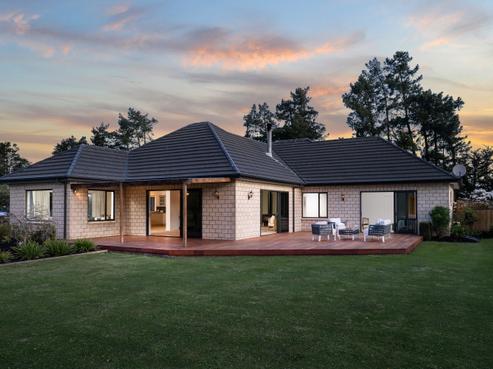 147 Flaxton Road, Kaiapoi